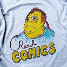 Read Comics shirt - RadCakes Shirt Printing