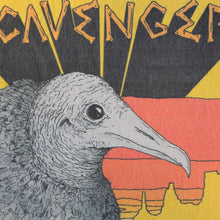 Scavenger canvas patch