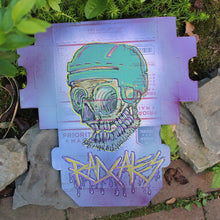 Monthly Shirt Subscription Box - RadCakes Shirt Printing