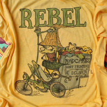 The Rebel shirt