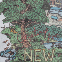 Greetings from New Jersey shirt