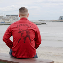 Red Flannel Pork Roll shirt for sale NEW JERSEY Manasquan Inlet