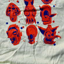The Foster St. Gang women's shirt