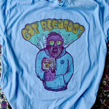 GOT RECORDS shirt for sale by RADCAKES t-shirt design vinyl record junkie