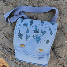 the ultimate beach combing beach bag for sale by RADCAKES NJ