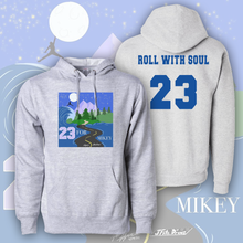 23 for Mikey