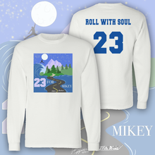 23 for Mikey