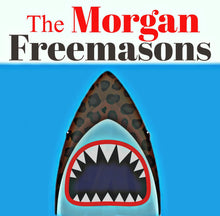The Morgan Freemasons merch shop