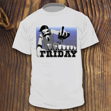 IT'S FRIDAY! shirt - RadCakes Shirt Printing