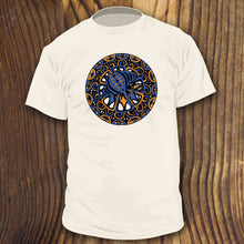 Manta Pattern shirt - RadCakes Shirt Printing
