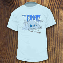 Eddie Aikau Monster Wave shirt design by RadCakes Shirts