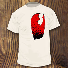 New Jersey Lobster Claw shirt - RadCakes Shirt Printing