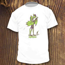 Bat Thing shirt - RadCakes Shirt Printing