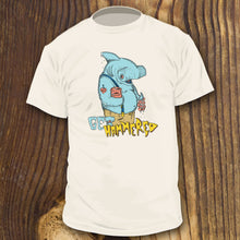 Get Hammered Head Shark shirt - RadCakes Shirt Printing