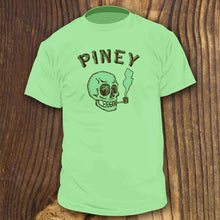 Pine Barrens "Piney" shirt - RadCakes Shirt Printing