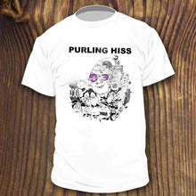 Purling Hiss "Weirdon" shirt - RadCakes Shirt Printing