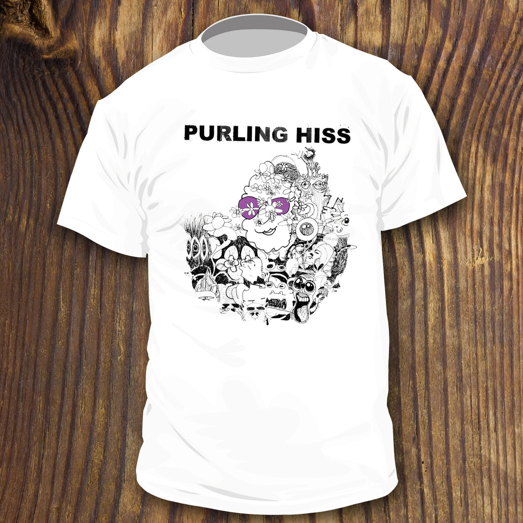 Purling Hiss 