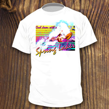 Cool Down with a Spring Laker shirt - RadCakes Shirt Printing