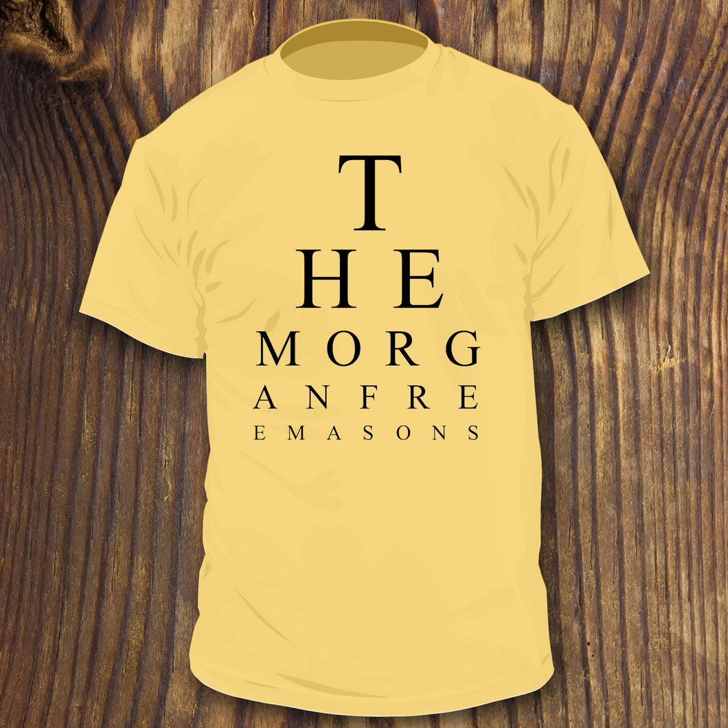 The Morgan Freemasons 