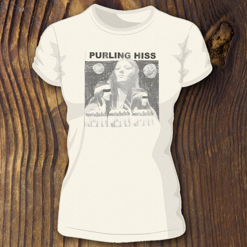 Purling Hiss 