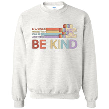 BE KIND apparel