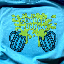 Sunday Funday shirt
