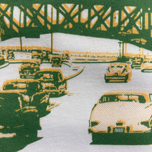 New Jersey: Home of the Turnpike shirt