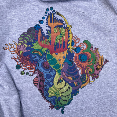 Hidden Playground shirt
