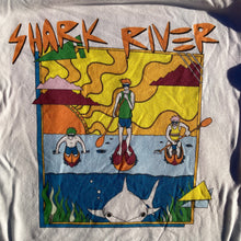 Shark River Inlet shirt