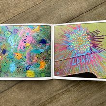“Subscription Box” Art book
