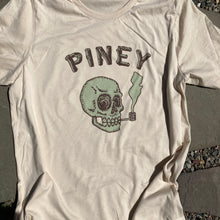 Pine Barrens "Piney" shirt