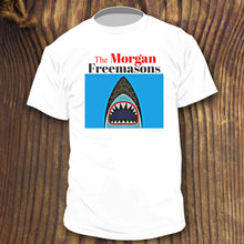 The Morgan Freemasons merch shop
