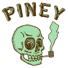 Pine Barrens "Piney" shirt - RadCakes Shirt Printing