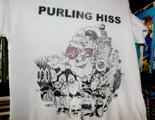 Purling Hiss "Weirdon" shirt - RadCakes Shirt Printing