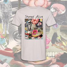 Stoned Alive merchandise